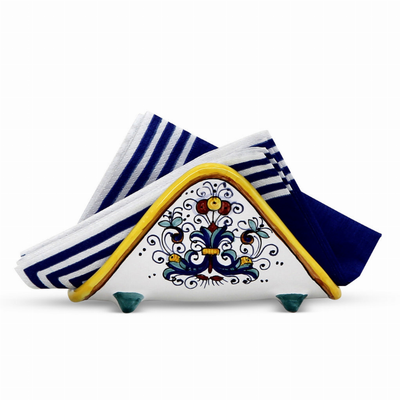 RICCO DERUTA Napkin Holder
