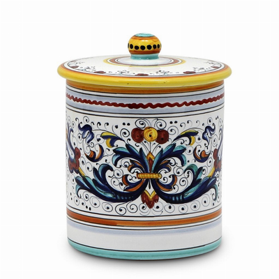 RICCO DERUTA Canisters