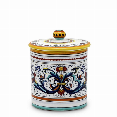 RICCO DERUTA Canisters