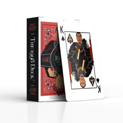 Playing Cards