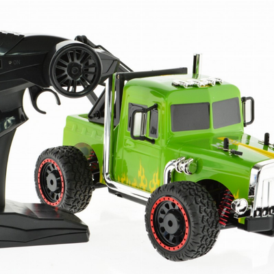 Remote Control Toys