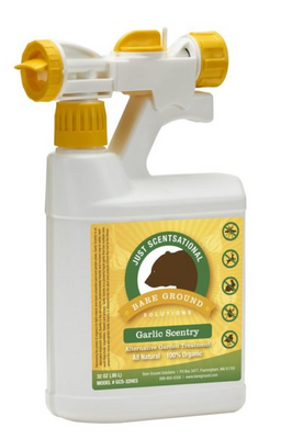 Insect Repellent