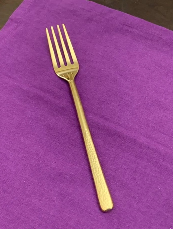 Vibhsa Flatware 6 Pieces Dinner Fork