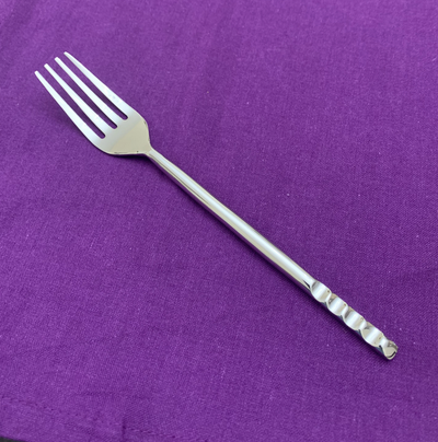 Vibhsa Flatware 6 Pieces Dinner Fork