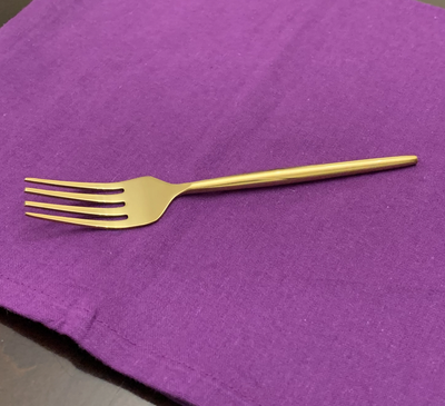 Vibhsa Flatware 6 Pieces Dinner Fork