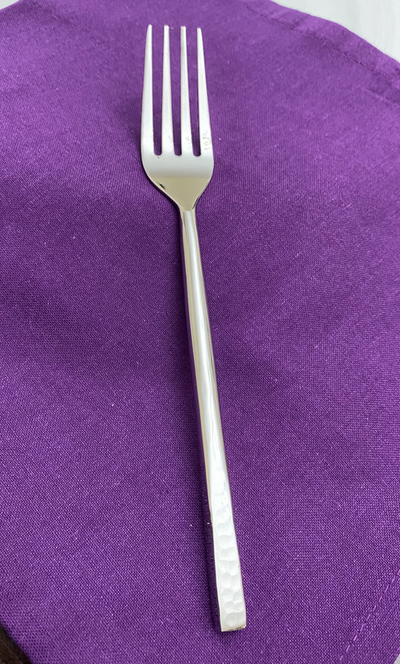 Vibhsa Flatware 6 Pieces Dinner Fork