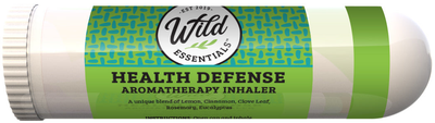 Aromatherapy