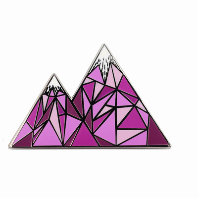 Enamel Pins