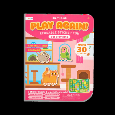 Activity Kits