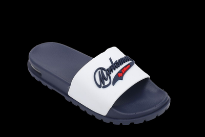 Marksmen Air-Cushioned Slides