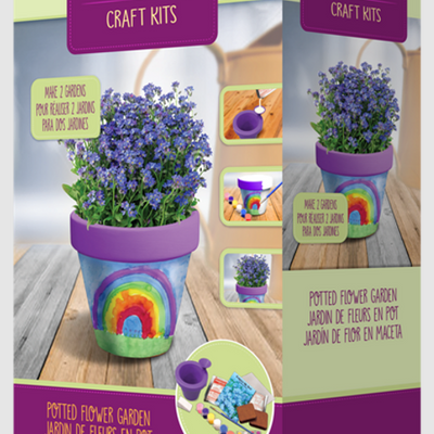Craft Supplies
