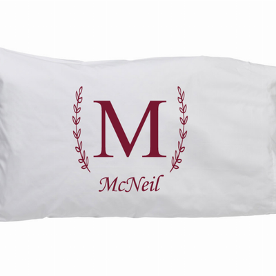 Pillow Cases