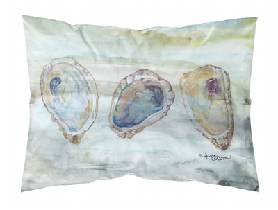 Watercolor Fabric Standard Pillowcase