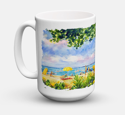 Scenic Coffee Mug 15 oz