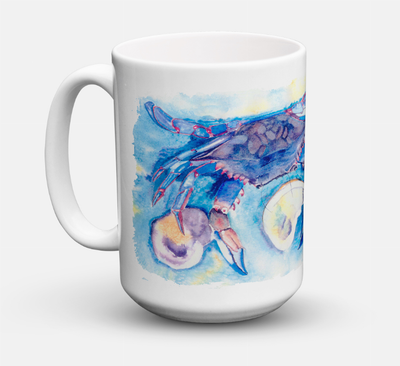 Shellfish Coffee Mug 15 oz