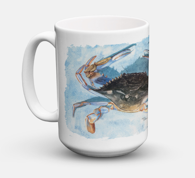 Shellfish Coffee Mug 15 oz