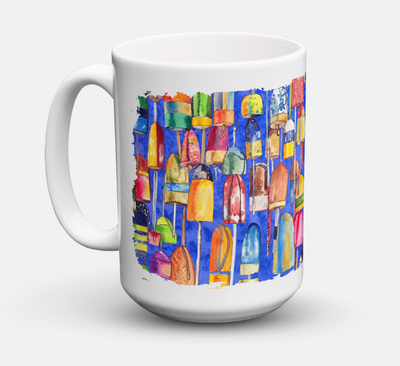 Food Coffee Mug 15 oz