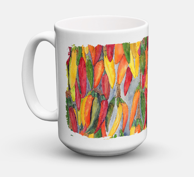 Food Coffee Mug 15 oz