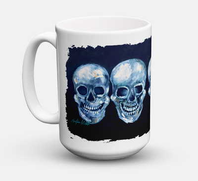 Art Coffee Mug 15 oz