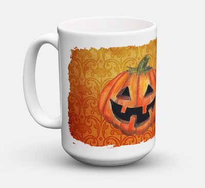 Halloween Coffee Mug 15 oz