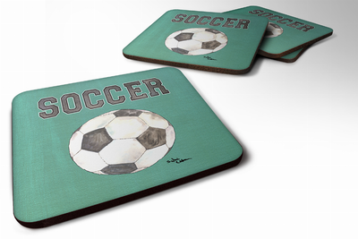 Sport Foam Coaster