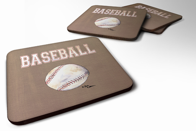 Sport Foam Coaster