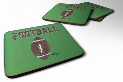 Sport Foam Coaster