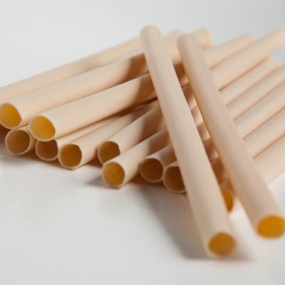 Straws