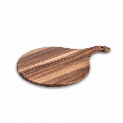 Acacia Wood Cutting Charcuterie Board