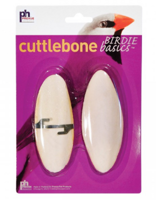 Cuttlebone &amp; Mineral Blocks