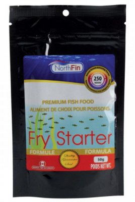 Fish Food