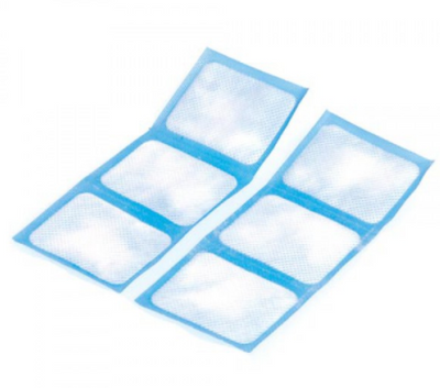 Zilla Cricket Water Pillows - 6 pk