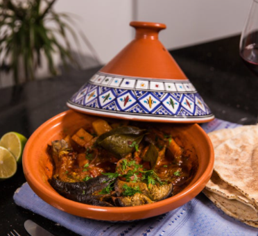 Classic Tagine