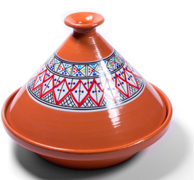 Classic Tagine