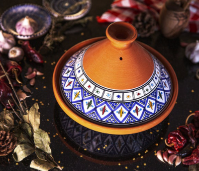 Classic Tagine