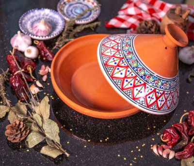 Classic Tagine