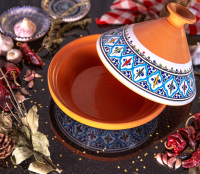 Classic Tagine