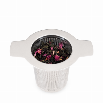 Universal Stainless Steel Tea Infuser By Pinky Up