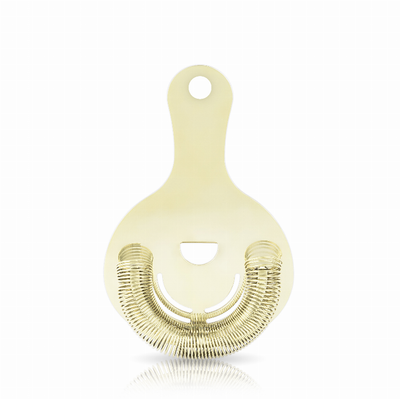 Gold Hawthorne Strainer By Viski