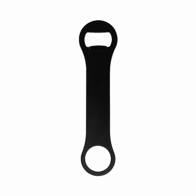 Trueblade Bottle Opener In Matte Black By True