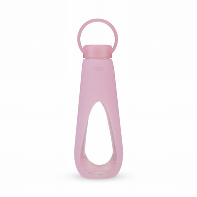 Revive Glass Water Bottle By Host