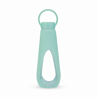 Revive Glass Water Bottle By Host