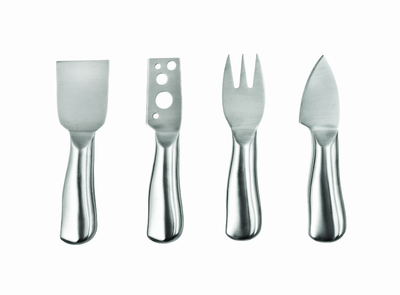 Botero: Cheese Tool Set