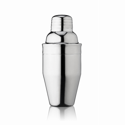Contour: Cocktail Shaker