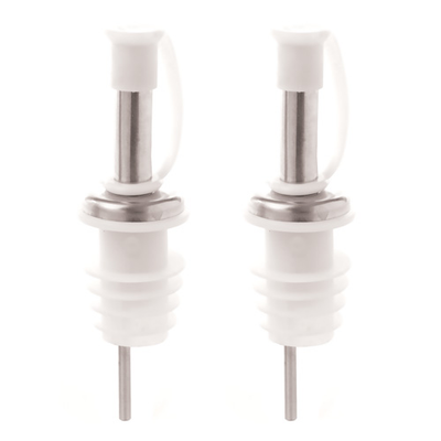 Store: Liquor Pourers