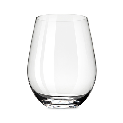 Stemless Wine Glasses