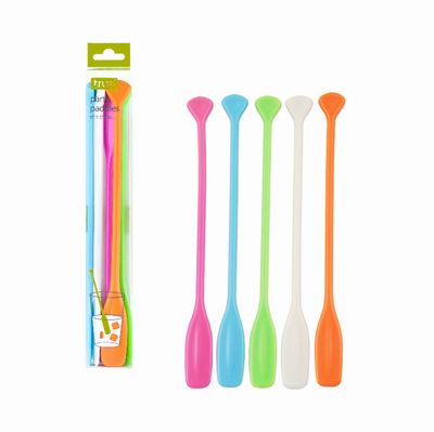 Party Paddle: Stir Sticks