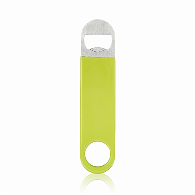 Stainless Steel Bottle Opener