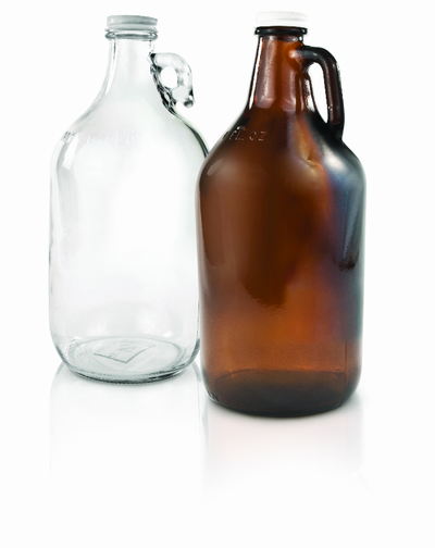 The Howler Growler, 64 Oz