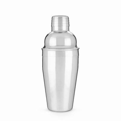 Contour: Cocktail Shaker